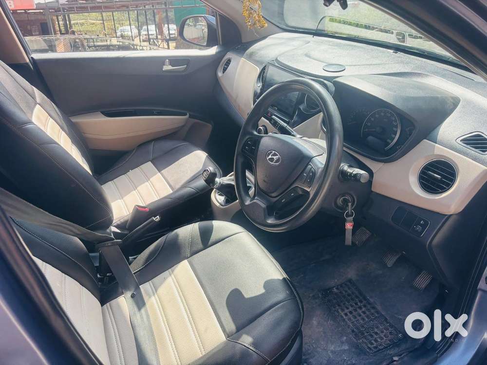 Hyundai Grand I10 Sportz O 1.2, 2016, Petrol