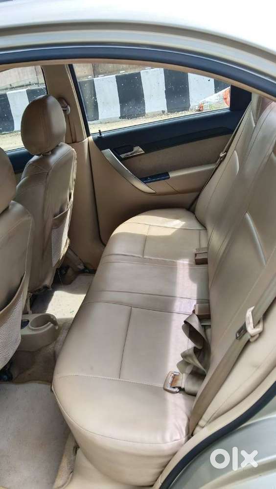 Chevrolet Aveo Lt, 2009, Petrol