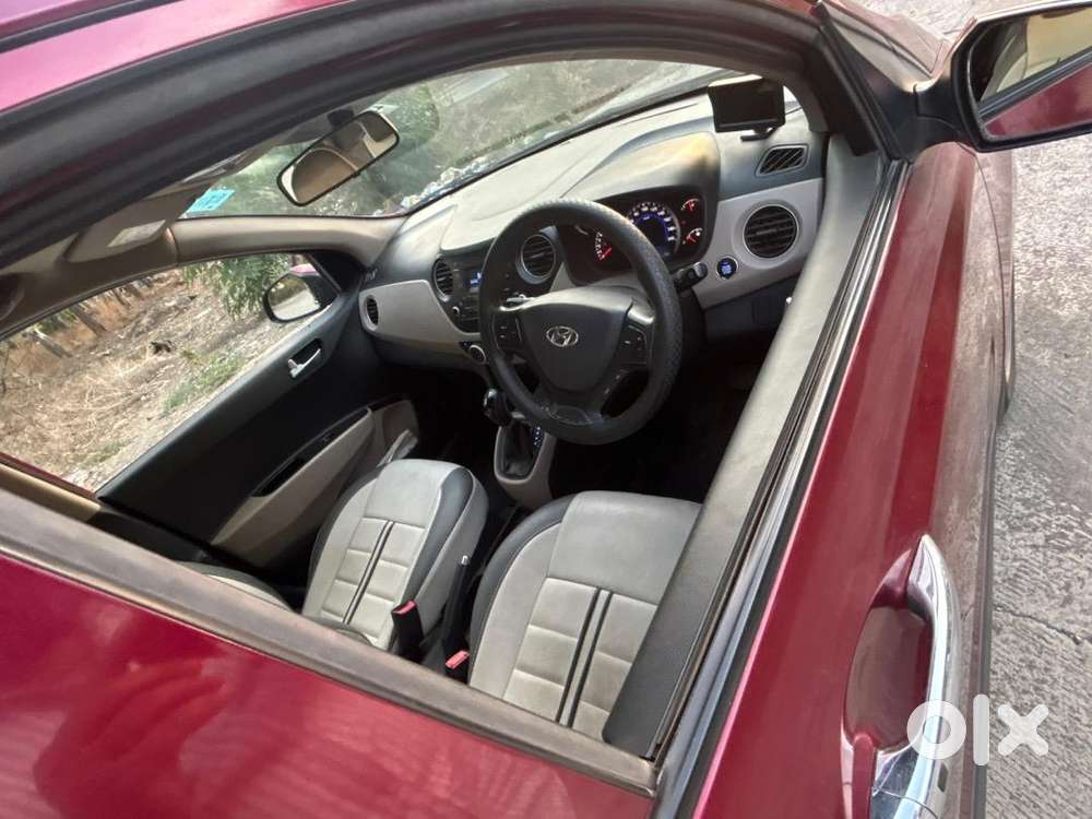Hyundai Grand I10 Petrol 55000 Km Driven