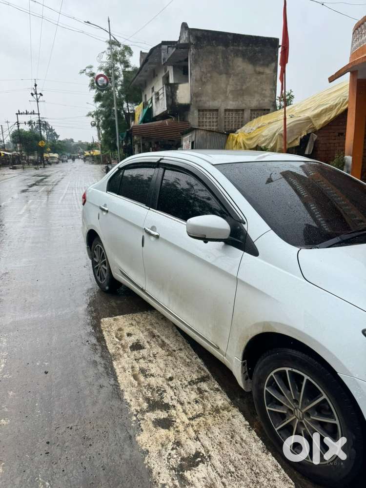 Maruti Suzuki Ciaz 2020