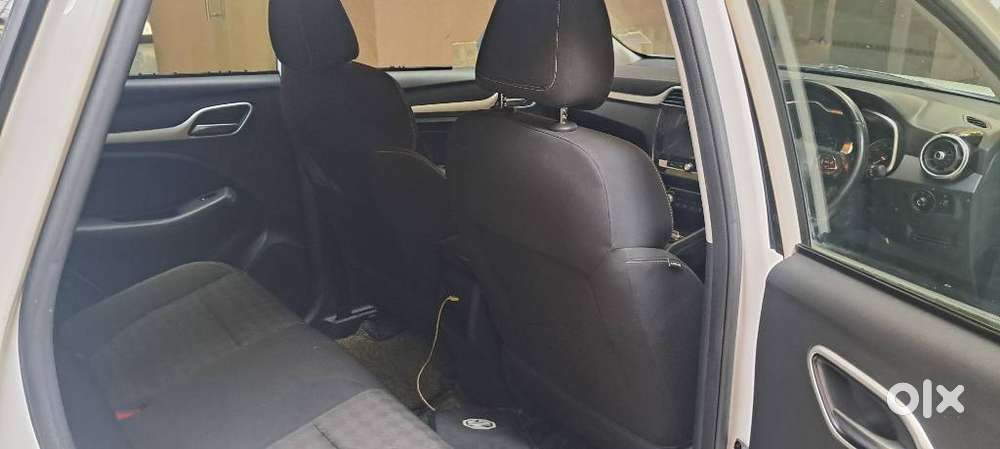 Mg Zs Ev Excite, 2021, Electric