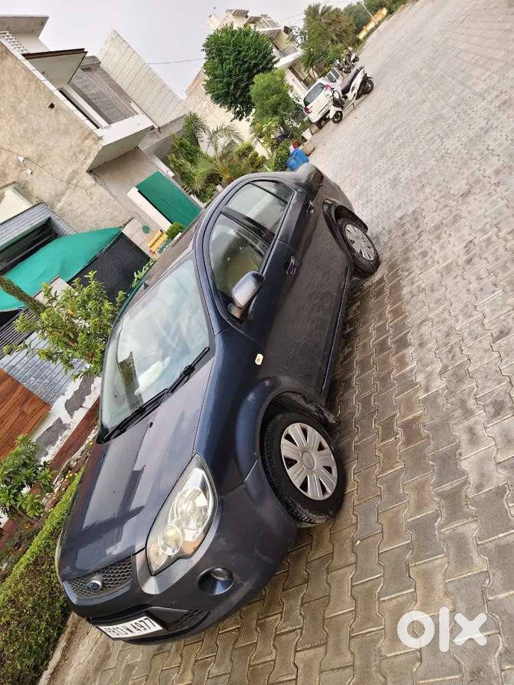 Ist Owner Home Driven Car