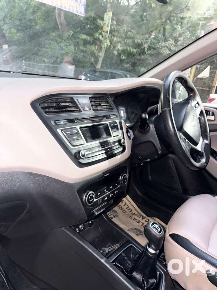Hyundai Elite I20 1.2 Asta Cvt, 2015, Petrol
