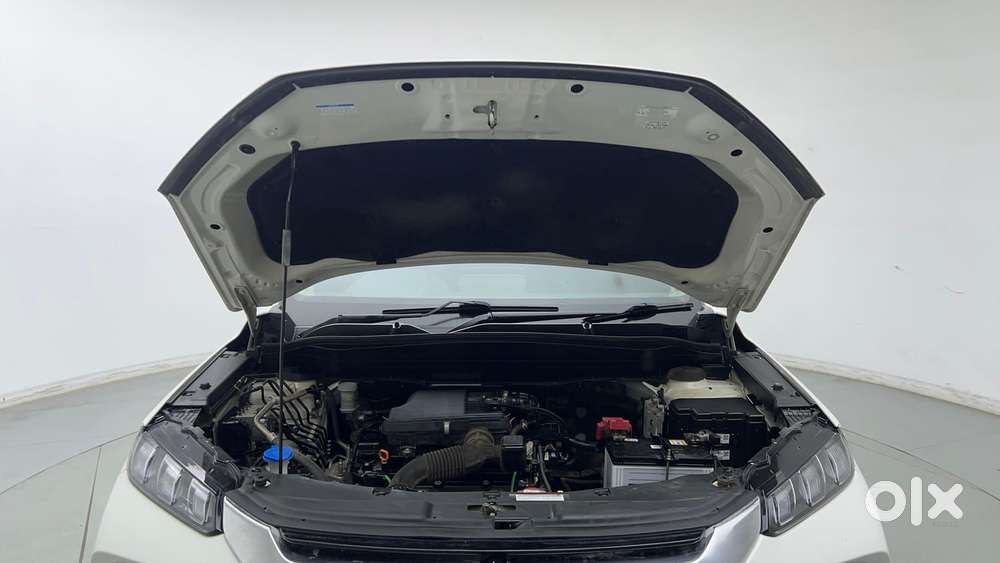 Maruti Suzuki Grand Vitara 1.5 Zeta Smart Hybrid, 2023, Petrol