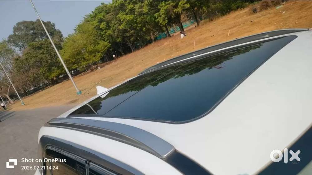 Hyundai Creta Facelift, 2022, Diesel