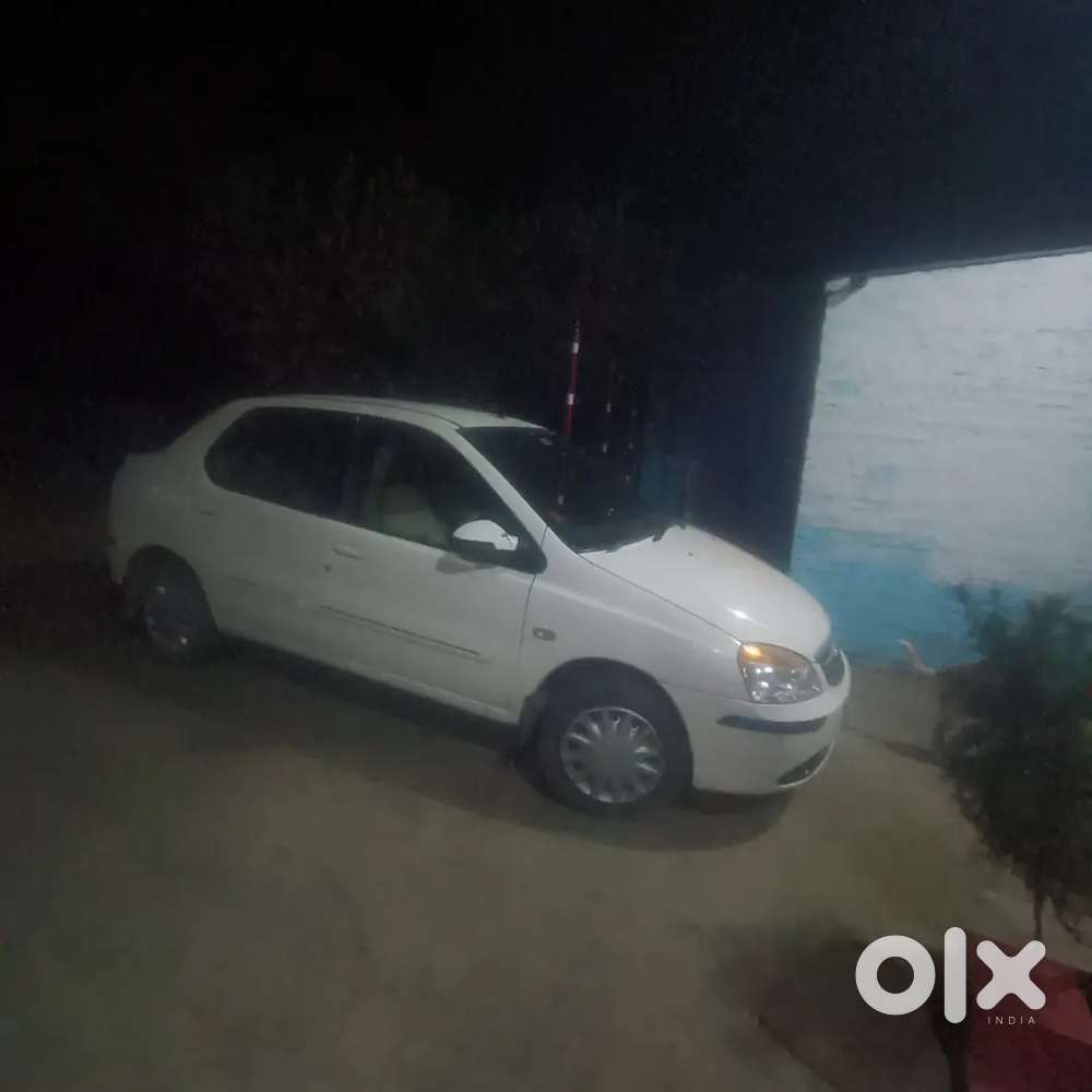 Tata Indigo Cs