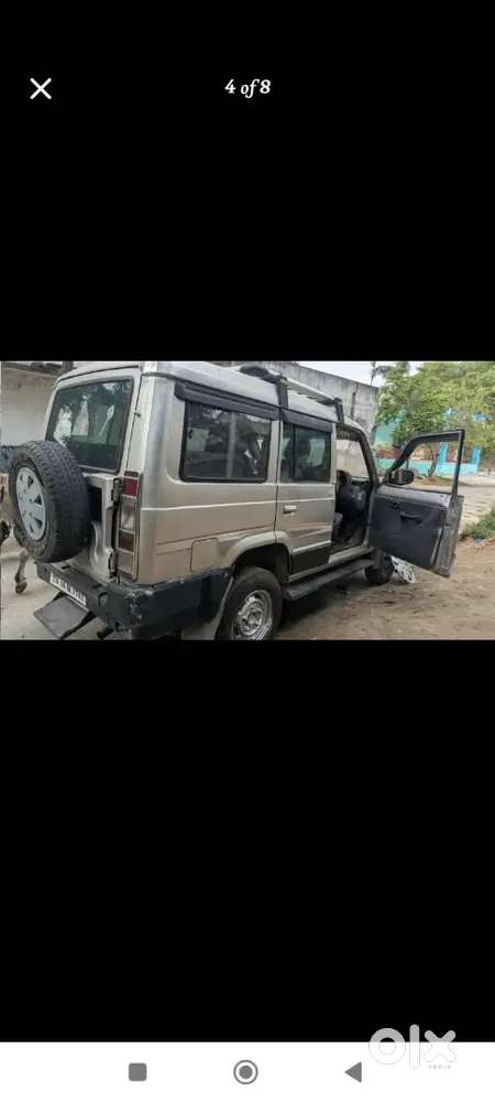 2006 Tata Sumo Victa Diesel Manual 100000 Km