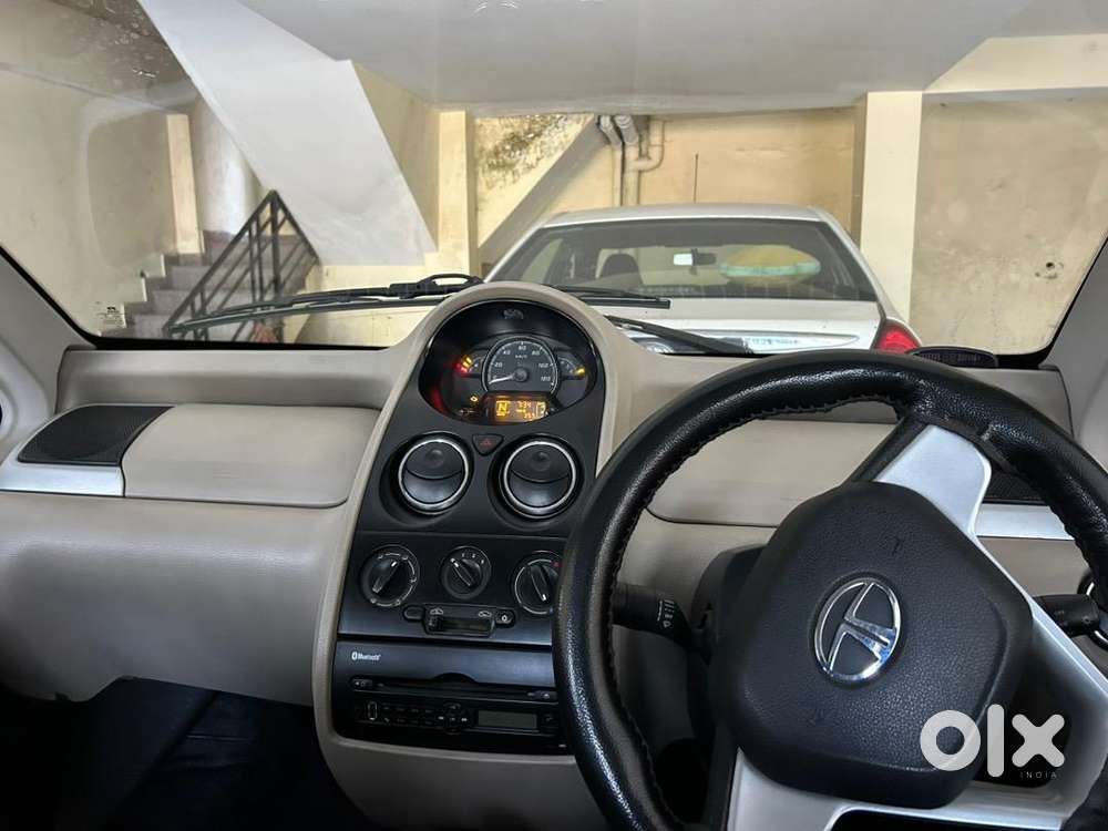 Tata Car Automatic 2016