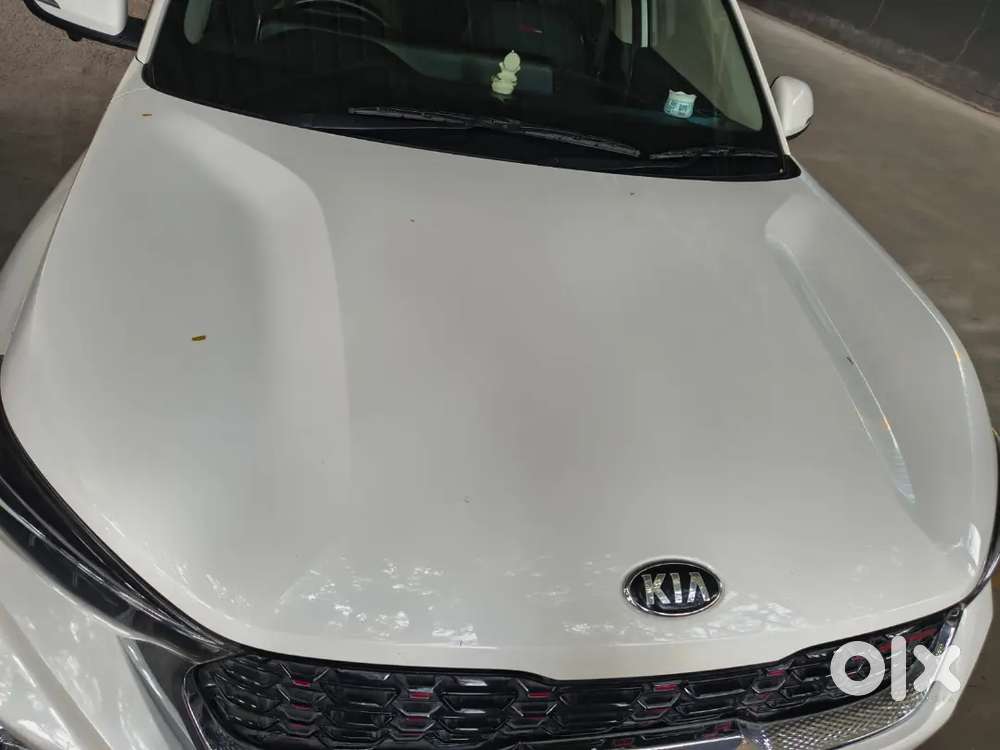 Kia Sonet 2020 Gtx Plus Dct 1.0lturbo Pertol Exceptionally Maintained.