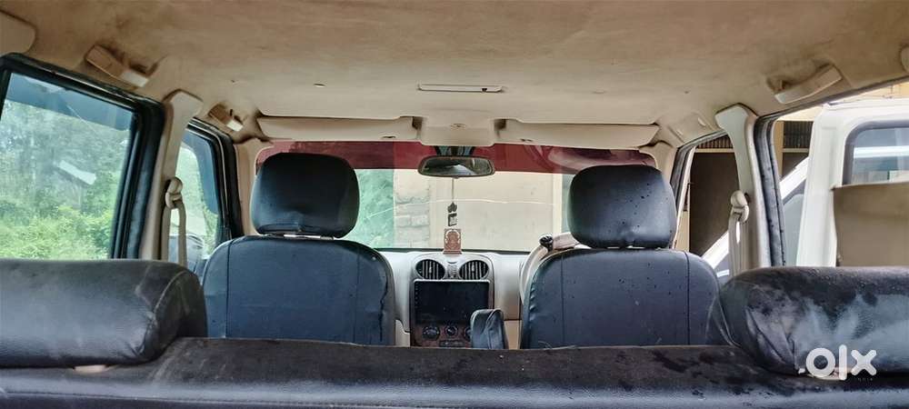 Mahindra Scorpio 2011 Diesel Good Condition