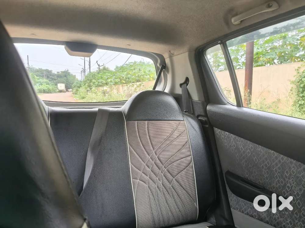 Maruti Suzuki Alto Lxi 2016 Car