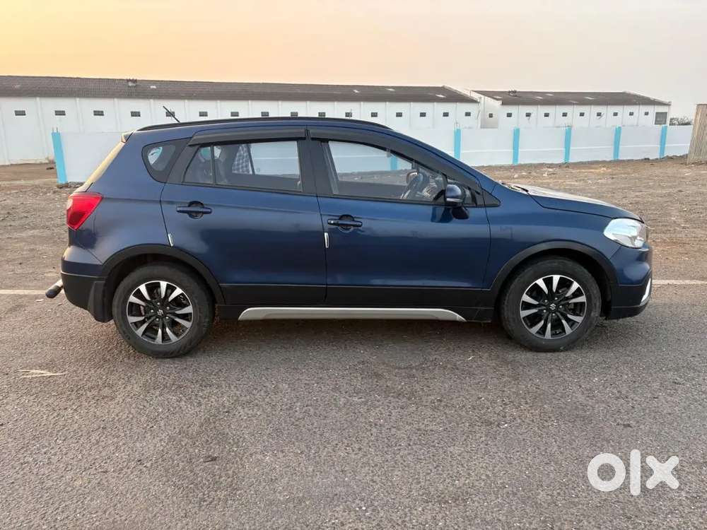 It's Look Like Brand New