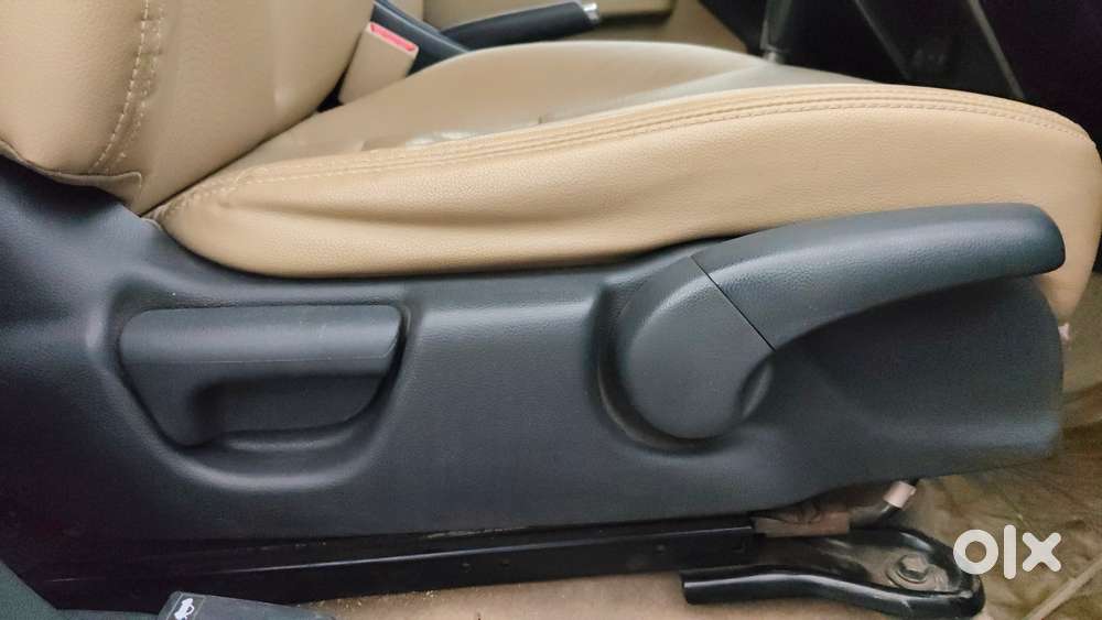 Honda City 2014-2015 I Vtec Cvt Vx, 2014, Petrol