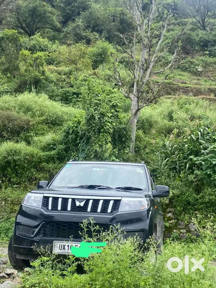 Mahindra Bolero Neo 2024 Diesel Well Maintained