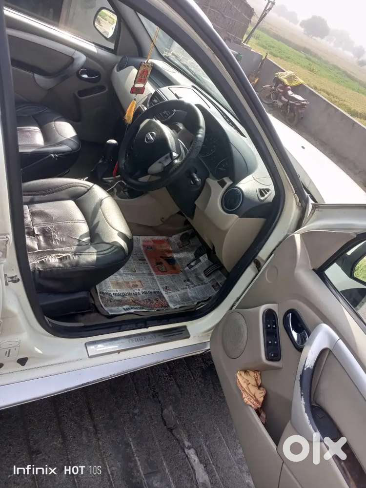 Nissan Terrano 2015 Diesel Well Maintained