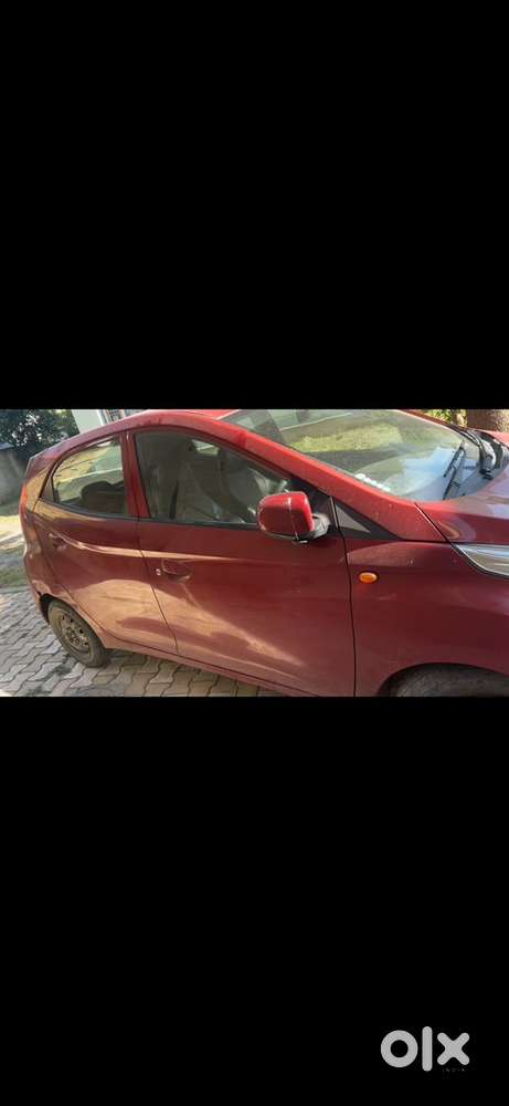 Hyundai Eon Sportz 2012 Petrol