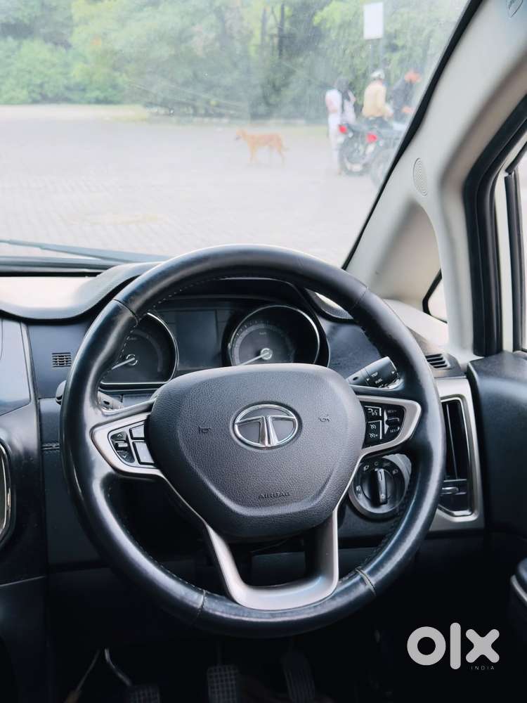Tata Hexa 2.2 Xt 4x2 7 Str, 2018, Diesel