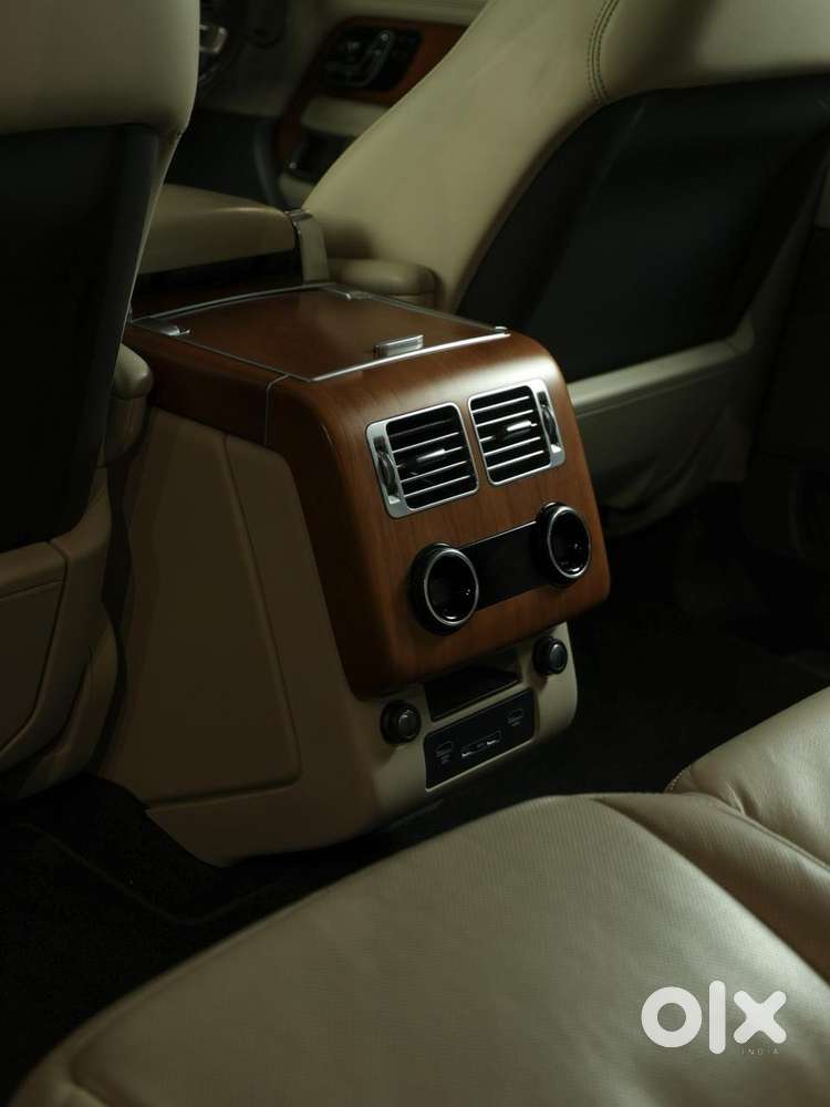 Land Rover Range Rover Lwb