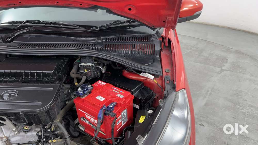 Tata Tiago 1.2 Revotron Xt Option, 2020, Petrol