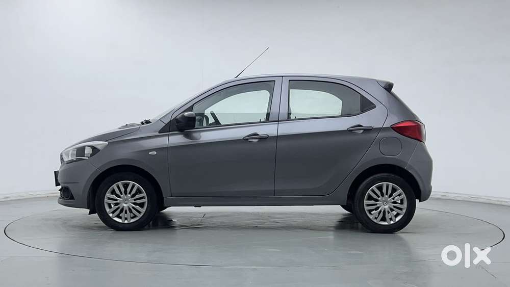 Tata Tiago Xza, 2019, Petrol