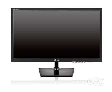 Lg Monitor not working
