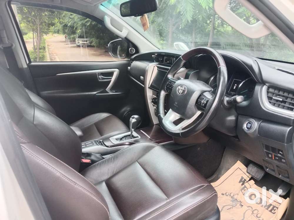 Toyota Fortuner 4x2 At 2.8 Diesel, 2020, Diesel