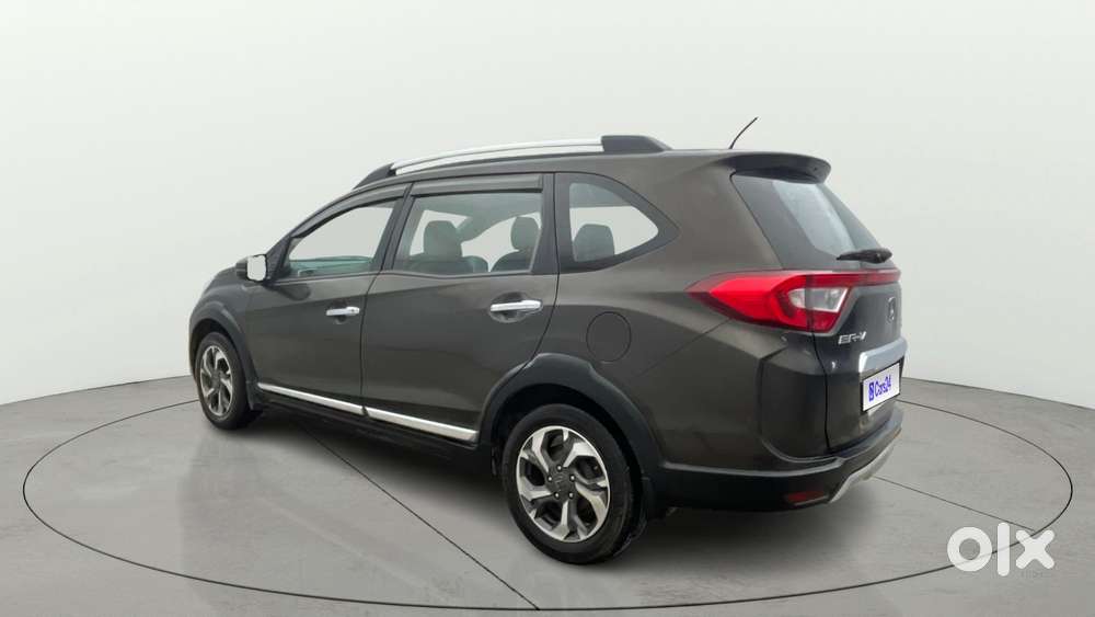 Honda Br-v 1.5 Vx I-vtec Mt, 2016, Petrol
