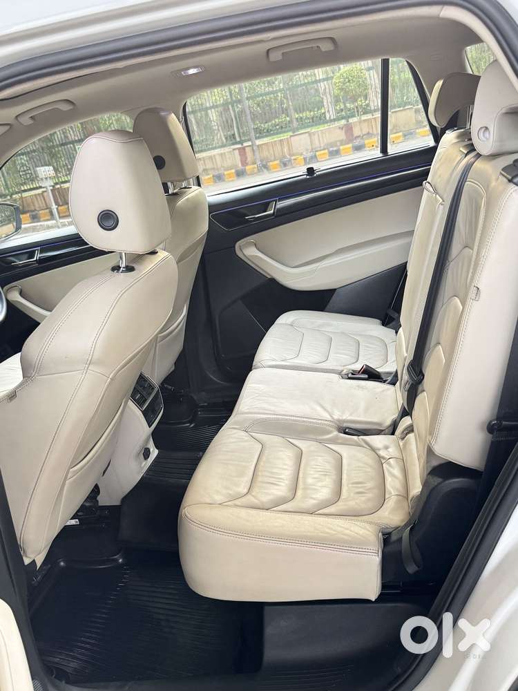 Skoda Kodiaq 2.0 Style Tdi 4x4 At, 2018, Diesel