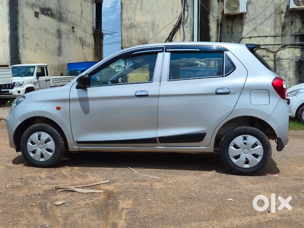 Maruti Suzuki Alto K10 Plus Edition, 2023, Petrol