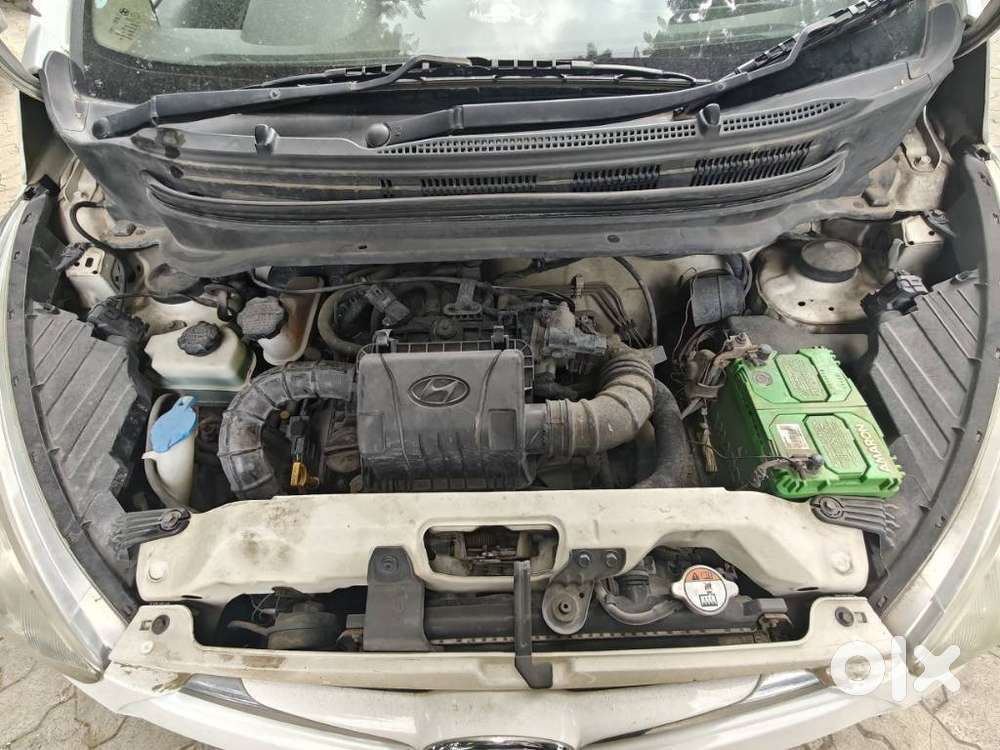 Hyundai Eon Era +, 2014, Petrol