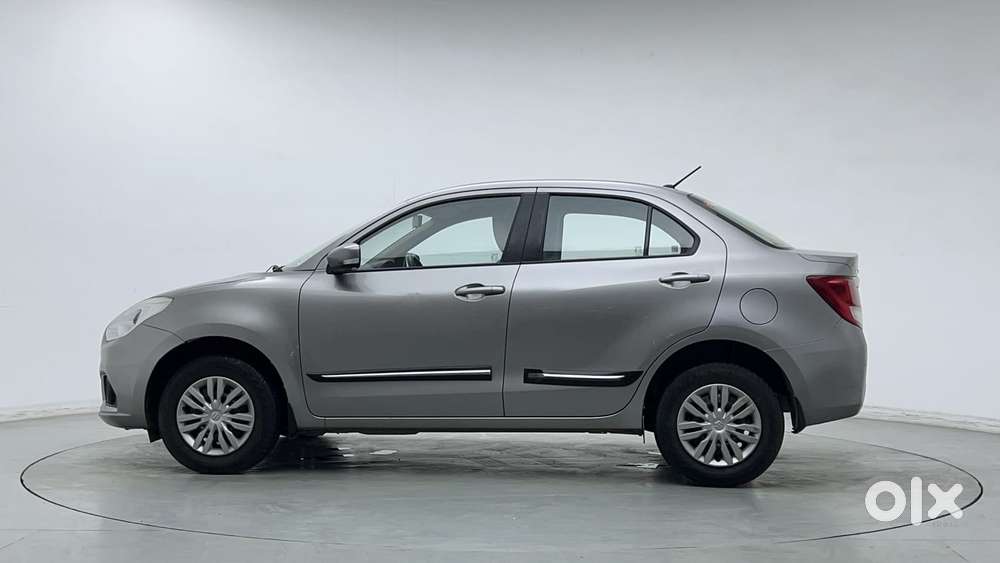 Maruti Suzuki Dzire 1.2 Vxi, 2023, Petrol