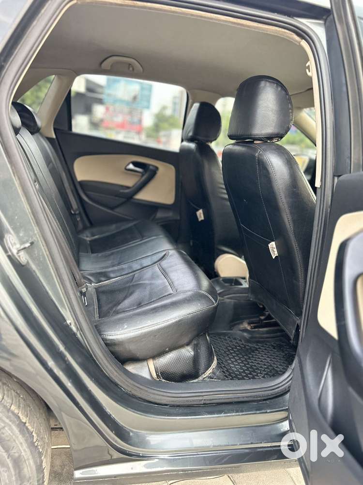Volkswagen Polo Petrol Highline 1.2l, 2014, Petrol