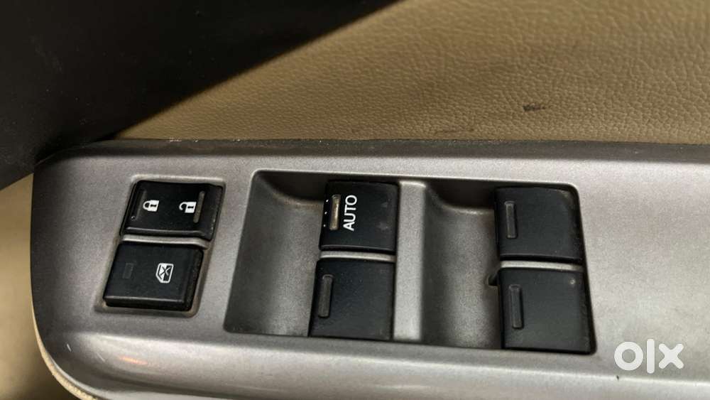 Honda City I Vtec Vx, 2015, Petrol
