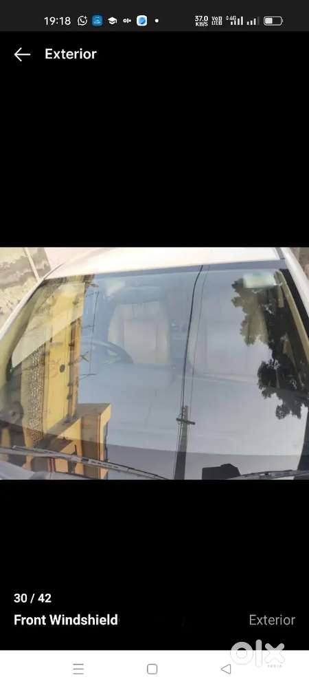 Honda Amaze S Diesel