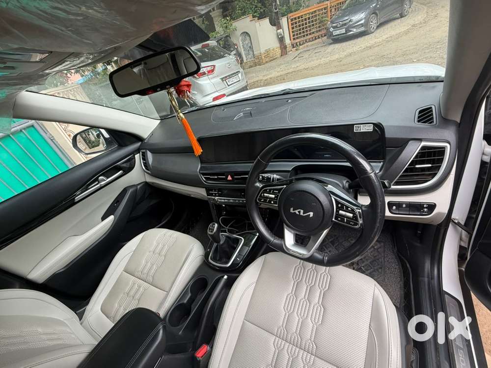 Kia Seltos Htx 2023