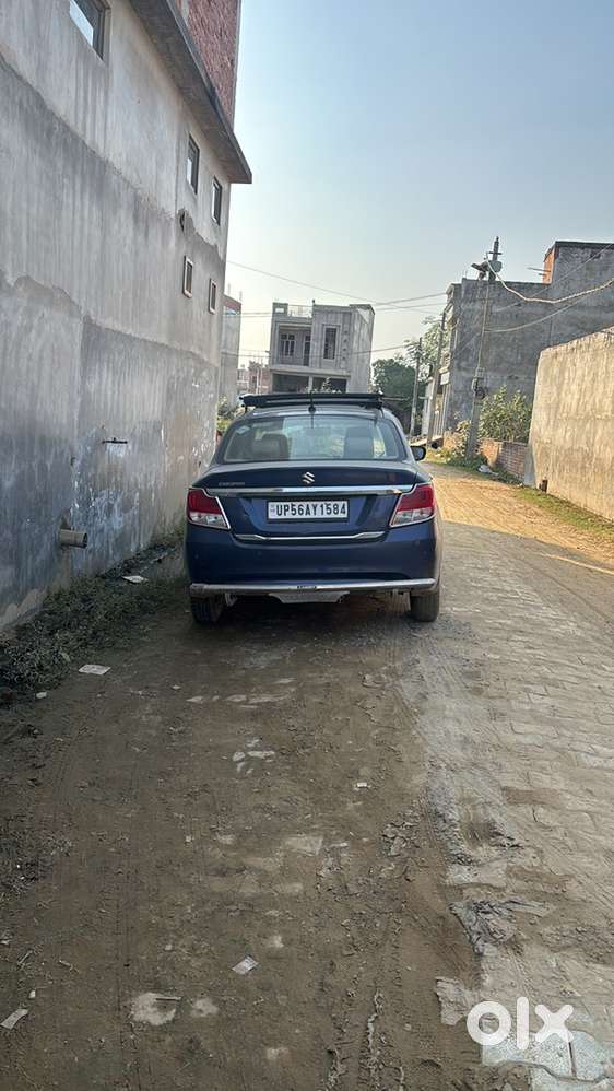 Maruti Swift Dzire Vdi 2024 Km Driven 57000