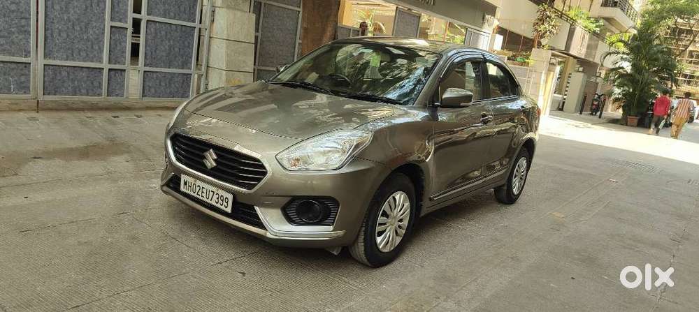 Maruti Suzuki Swift Dzire Vxi(o) Mt, 2018, Petrol