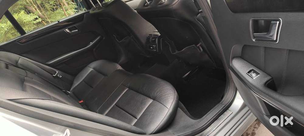 Mercedes-benz E-class E350 Cdi Avantgarde, 2010, Diesel