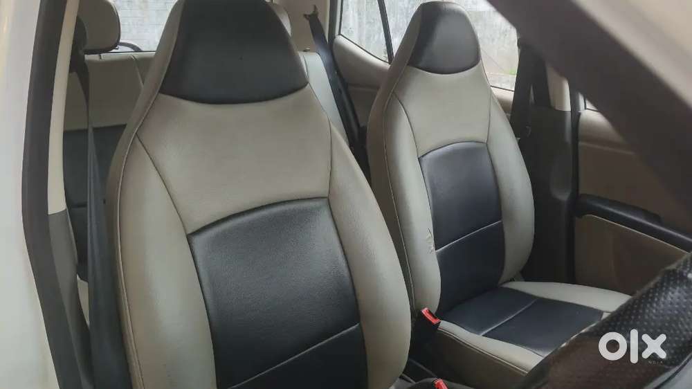 Lady Driven Hyundai I10 2013 Petrol 39510 Km  Automatic