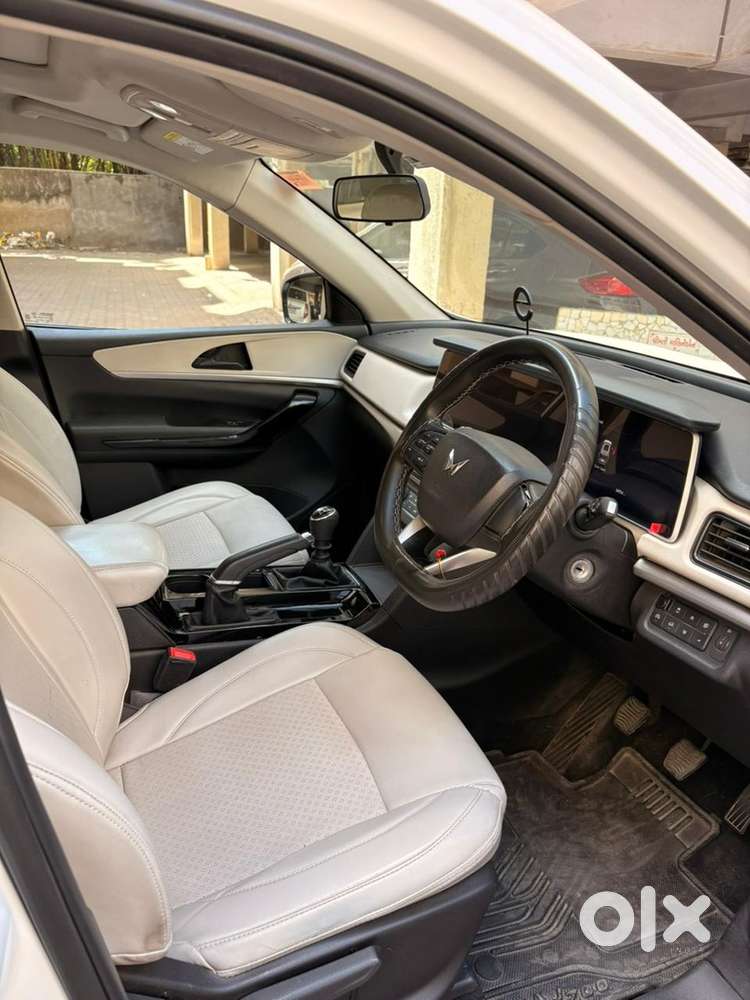 Mahindra Xuv700 Diesel 2023