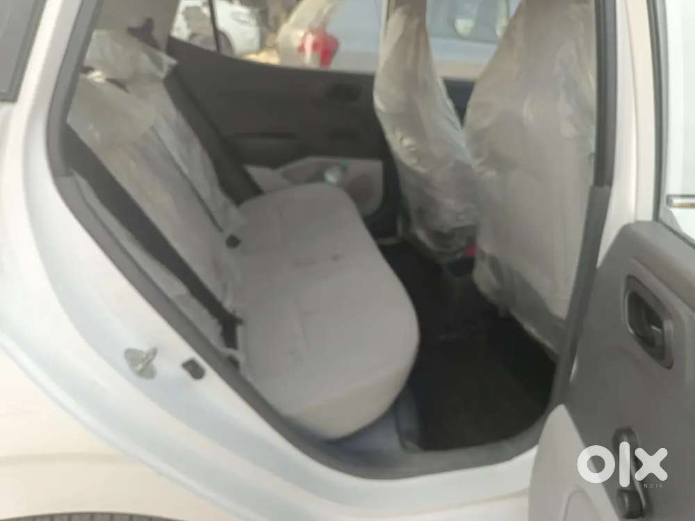 Hyundai Grand I10 Prime 2024 Manual