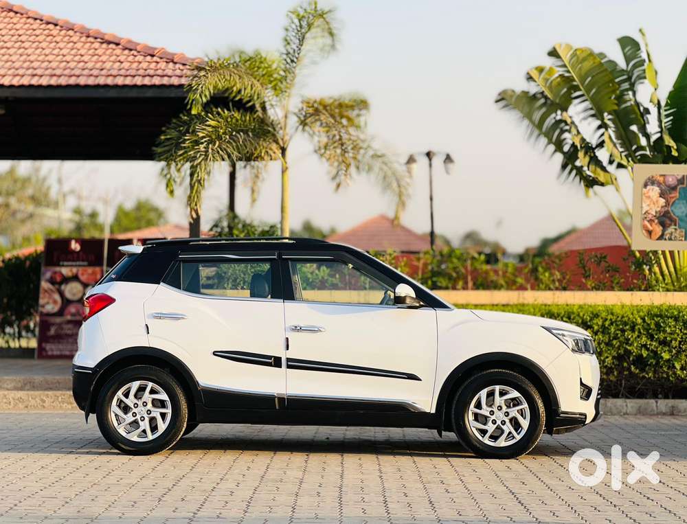 Mahindra Xuv300 W8 Diesel, 2024, Diesel