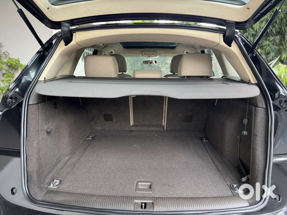 Audi Q5 2.0 Tdi Premium Plus, 2012, Diesel