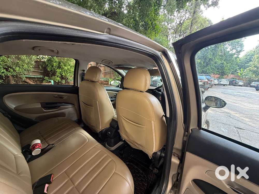 Fiat Linea 1.25s 2011 Model
