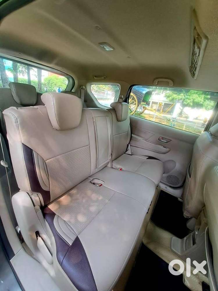 Maruti Suzuki Ertiga 1.5 Zxi Plus, 2020, Petrol