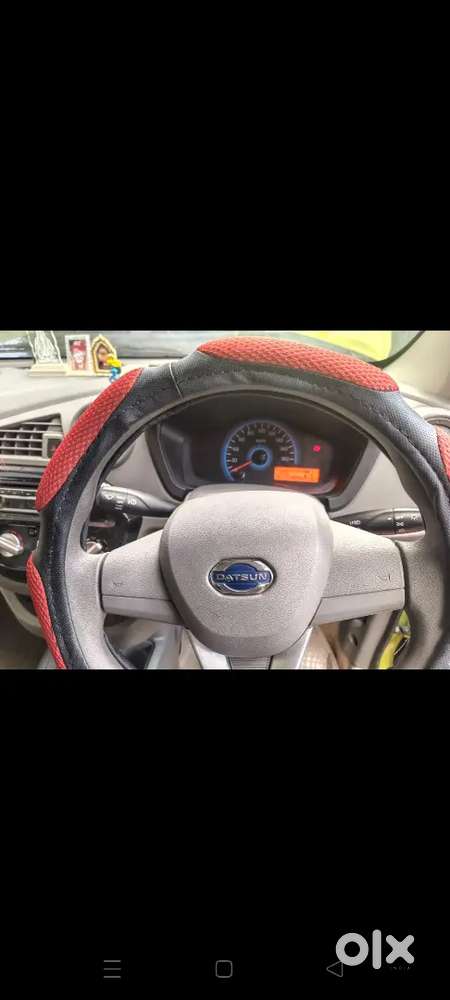 Datsun Redi Go 2015