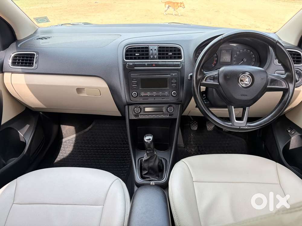 Skoda Rapid [ ] 1.5 Ambition Plus Tdi, 2018, Diesel