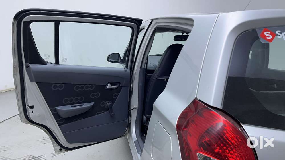 Maruti Suzuki Alto 800 Lxi, 2015, Petrol