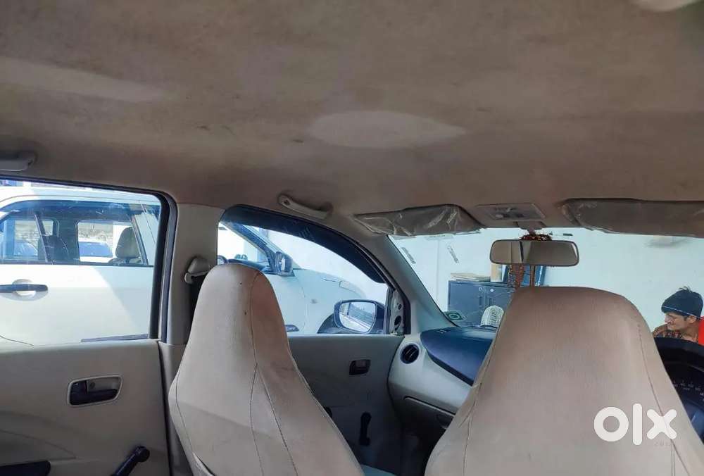 Maruti Suzuki Celerio 2019