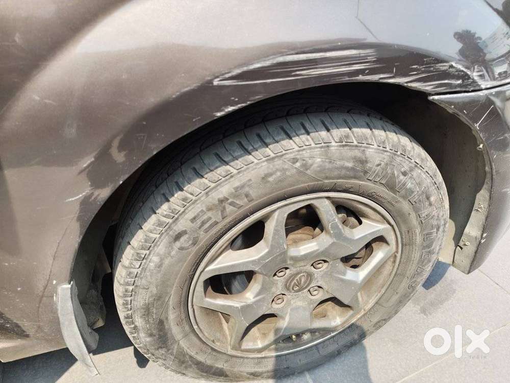 Mahindra Verito Vibe 1.5 Dci D6, 2013, Diesel